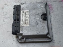 
										OPEL Motorvezérlő full									