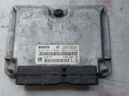 
										OPEL Motorvezérlő full									