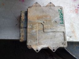 
										OPEL Motorvezérlő full									