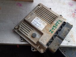 
										OPEL Motorvezérlő full									