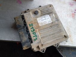 
										OPEL Motorvezérlő full									