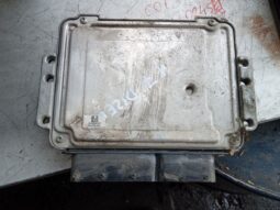 
										OPEL Motorvezérlő full									