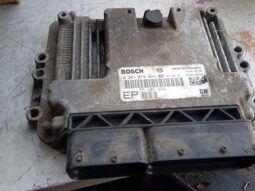 
										OPEL Motorvezérlő full									