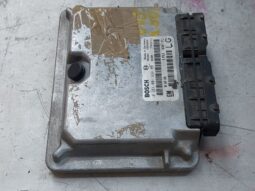 
										OPEL Motorvezérlő full									