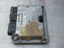 
										OPEL Motorvezérlő full									