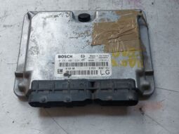 
										OPEL Motorvezérlő full									