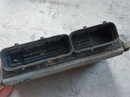 
										OPEL Motorvezérlő full									