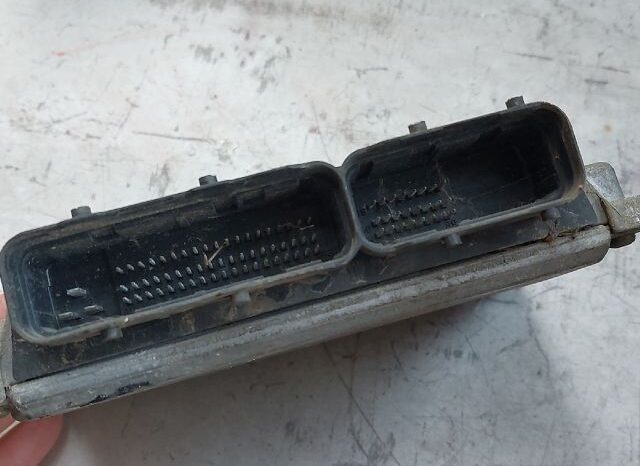
								OPEL Motorvezérlő full									
