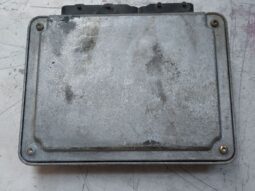 
										OPEL Motorvezérlő full									