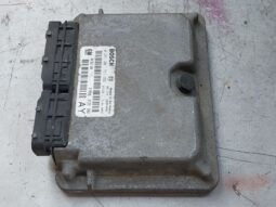 
										OPEL Motorvezérlő full									