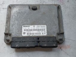 
										OPEL Motorvezérlő full									