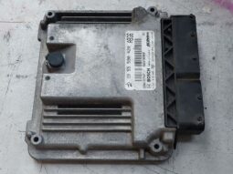 
										OPEL Motorvezérlő full									