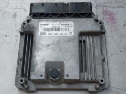 
										OPEL Motorvezérlő full									