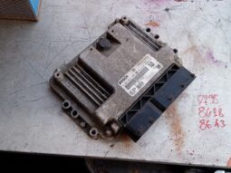 
										OPEL Motorvezérlő full									