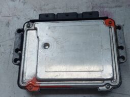 
										OPEL Motorvezérlő full									