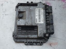 
										OPEL Motorvezérlő full									
