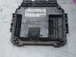 
										OPEL Motorvezérlő full									