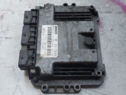 
										OPEL Motorvezérlő full									