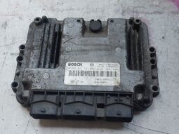 
										OPEL Motorvezérlő full									