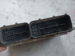 
										CHEVROLET Motorvezérlő full									
