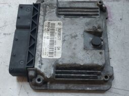 
										CHEVROLET Motorvezérlő full									