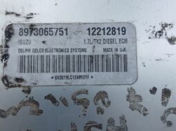 
										OPEL Motorvezérlő full									