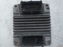 
										OPEL Motorvezérlő full									