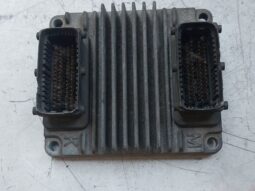 
										OPEL Motorvezérlő full									