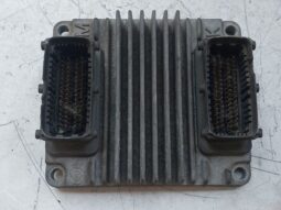 
										OPEL Motorvezérlő full									