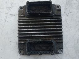 
										OPEL Motorvezérlő full									
