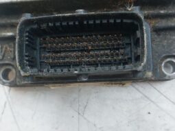
										OPEL Motorvezérlő full									