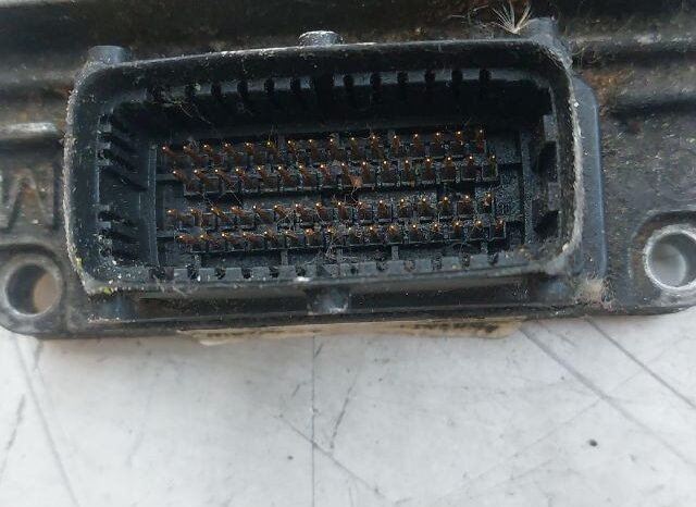 
								OPEL Motorvezérlő full									