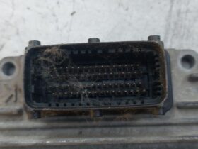 OPEL Motorvezérlő