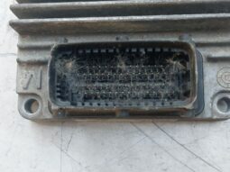 
										OPEL Motorvezérlő full									