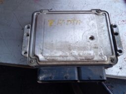 
										OPEL Motorvezérlő full									