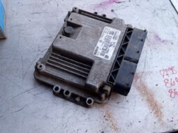 
										OPEL Motorvezérlő full									