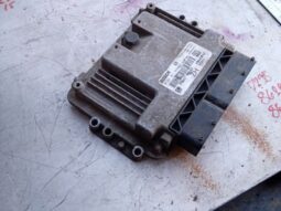 
										OPEL Motorvezérlő full									