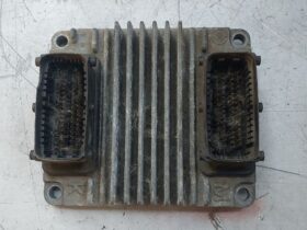 OPEL Motorvezérlő