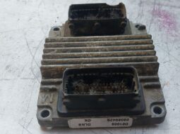 
										OPEL Motorvezérlő full									