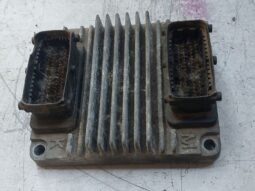 
										OPEL Motorvezérlő full									