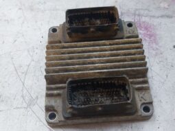 
										OPEL Motorvezérlő full									