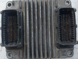 
										OPEL Motorvezérlő full									