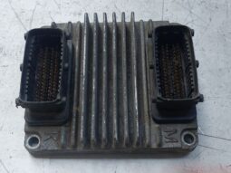 
										OPEL Motorvezérlő full									