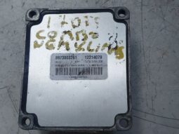 
										OPEL Motorvezérlő full									