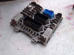 
										OPEL Motorvezérlő full									