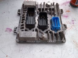 
										OPEL Motorvezérlő full									