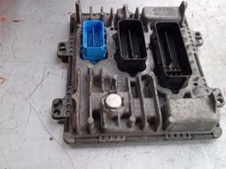 
										OPEL Motorvezérlő full									