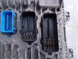 
										OPEL Motorvezérlő full									