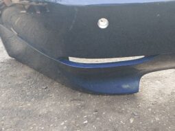 
										BMW Hátsó Lökhárító (Üresen) full									