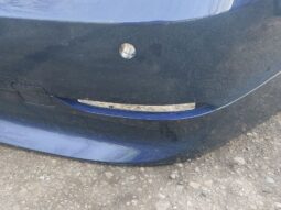 
										BMW Hátsó Lökhárító (Üresen) full									